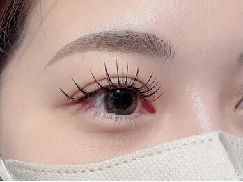 アンネ 梅田 GRACE店(ANNE)/束感マツエク