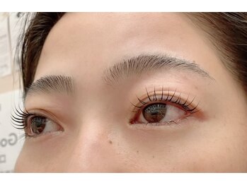 アイラッシュサロン ブラン イオンモール柏店(Eyelash Salon Blanc)/まつ毛パーマカール