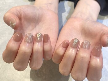 アモフ(amof)/定額《綺麗めニュアンス》☆*:.