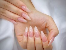ルビーネイル 太閤通駅店(RUBY NAIL)