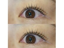 リベル(RE BELLE)の雰囲気（ラッシュリフト♪）