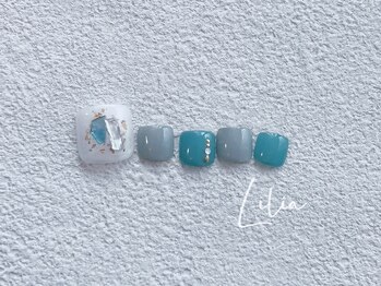 リーリア(Lilia)/