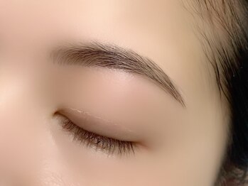 シェリ バイ リッシュ(Cheri by RICHE)/アイブロウWax¥3.980～