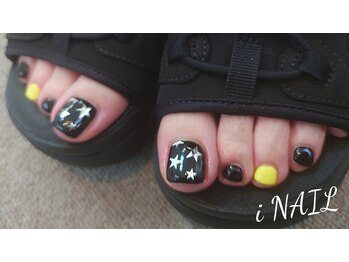 アイネイル(iNAIL)/