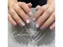 クロレ(Colorer)/select design