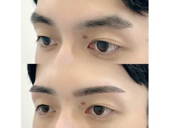 クール(COEUR)/眉ワックス