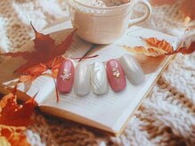 ネイルサロン シャンティー(NailSalon Shanti)/【スタンダードコース】￥7200