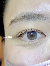 アスタプロント アイラッシュ/次世代まつ毛パーマ