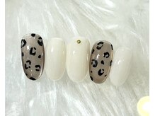 ビーエヌネイル(BN NAIL)/