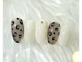 ビーエヌネイル(BN NAIL)/