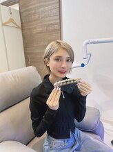 グロウ 東区香椎(GLOW)/インフルエンサーもご来店