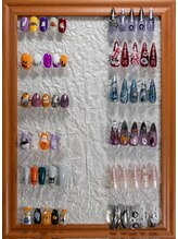 ミスシュガーネイル(MS Sugar Nail)/