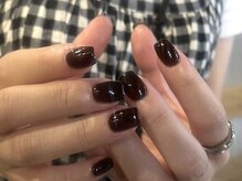 リルム(Relum)/秋ワンカラー