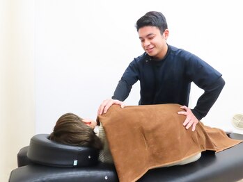 遊座 大山整体院/【姿勢骨盤矯正】