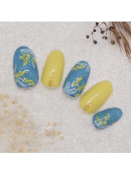 ウェルネイル(wel.nail)/