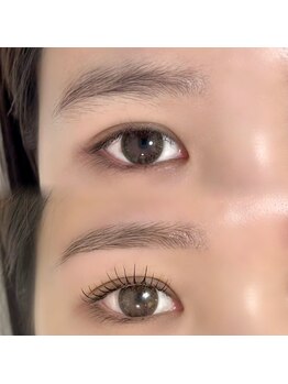 リリーブロウ 天王寺店(Lily brow)/アイブロウ/眉毛/まゆげ