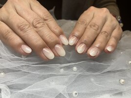 カラーグラデーション