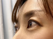 シュエット アイラッシュデザイン(Chouette eyelash design)/Uカールロッド