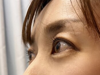 シュエット アイラッシュデザイン(Chouette eyelash design)/Uカールロッド