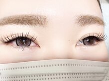 エスパイス トレモロ 弁天町(Espice tremoro)/まつ毛エクステ