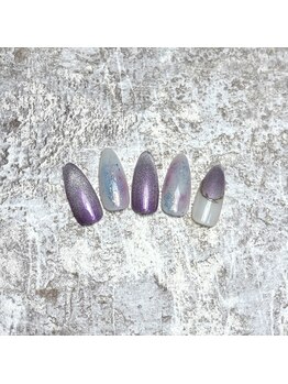 ムーミーフェブ 板橋店(muumii Feb.)/7880円/板橋/パラジェル