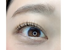 アイラッシュ(I RUSH)/まつ毛パーマ