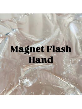 オレロ 国立(olelo)/【HAND】マグ フラッシュ¥6000