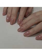 ネイルサロン エーナイン 旭川春光店/