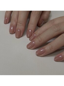 ネイルサロン エーナイン 旭川春光店/