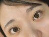 【2ヶ月以内再来】まつ毛パーマ6000円⇒5500円