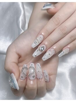 リラ ネイルスタジオ(LEELA NAIL STUDIO)/