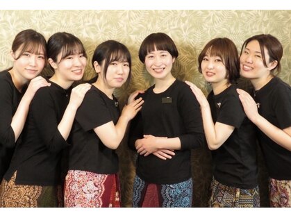 グレースフィオーレ 新宿店 (gracefiore)の写真