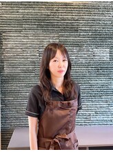 ファウンデーション(FOUNDATION)&nbsp;泉端 律華