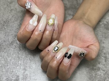 ケードット(K.)/