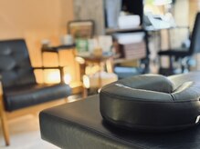 ボディ リセット アンド デザイン(Body Reset & Design)の雰囲気（リラックスできる空間でお香を楽しみながら、身体を整えます♪）