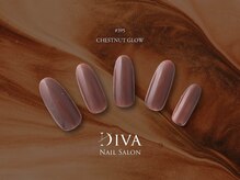 ネイルサロンディーバ 表参道店(Diva)/秋のワンカラー
