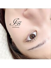 ジュベルビューティー(Jebel Beauty)/ラッシュリフト