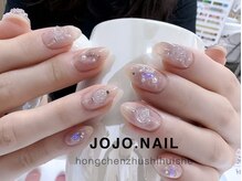 ジョジョネイル 池袋店(JOJOネイル)/
