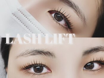 シェリー(Cherie)/まつ毛パーマ