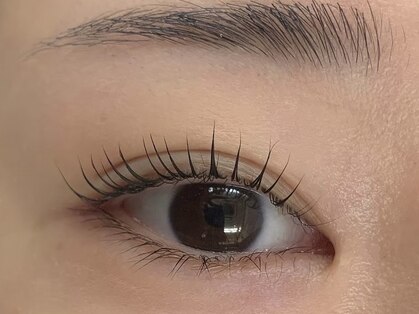 アイラッシュサロン マハロアンドフェスタ 麻布十番店(mahalo&Festa)の写真