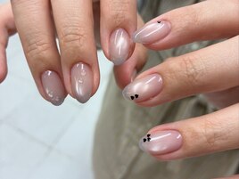 uruuru nail
