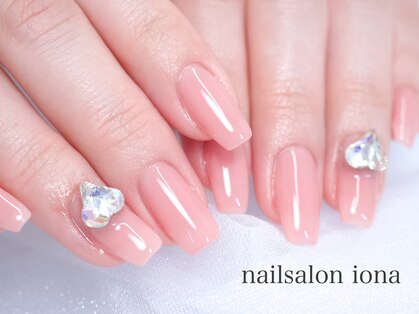 イオナ(iona)の写真