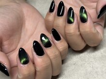 コービーネイル(Kobe nail)/マグネットネイル