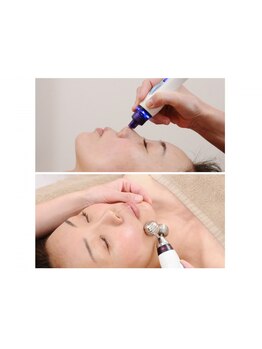 毛穴ケアをしたい