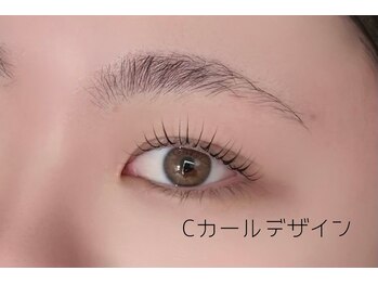 ソエル 鹿児島天文館(SOEL)/*Cカールデザイン*