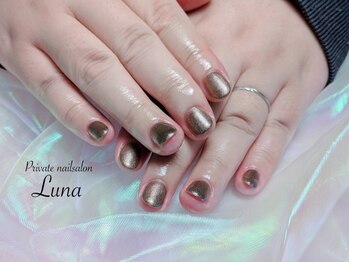 うる艶美フォルムワンカラー