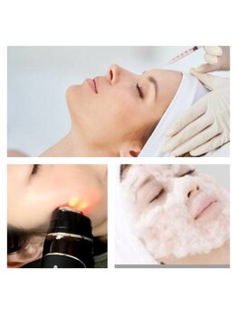 ボーテ デ ソレイユ(beaute de soleil)/