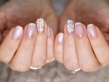 モン センター南(Mon)/トレンド定額