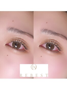 リーベスト 心斎橋(REBEST)/