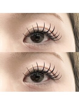 バニーアイズ 天神(Bunny eyes TENJIN)/LEDフラット付け放題